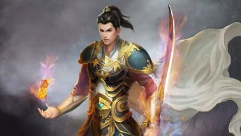 无赦超变传奇私服网站法道组队攻打双头巨魔